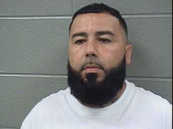 Jaime  Perez Mugshot