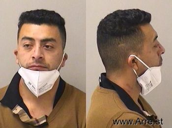 Jaime  Rodriguez Mugshot