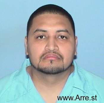 Jaime  Vasquez Mugshot