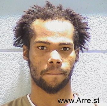 Jakari D Smith Mugshot