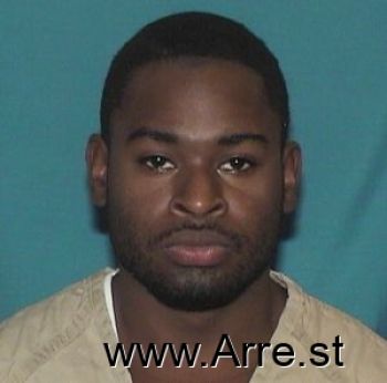 Jaleel O Shepherd Mugshot