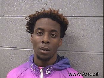 Jalen  Davis Mugshot