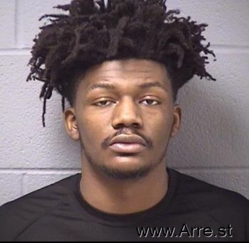 Jalen D Lee Mugshot