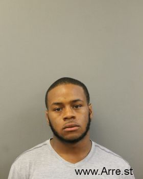 Jalen C Robinson Mugshot