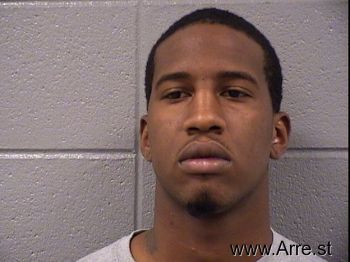 Jalen  Smith Mugshot