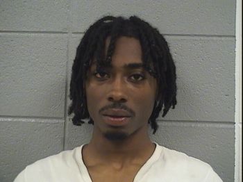 Jalen  Smith Mugshot