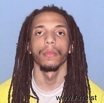 Jalil  Williams Mugshot