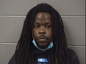 Jamal  Cannon Mugshot