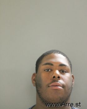 Jamal D Clark Mugshot