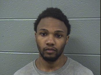 Jamal  Flowers Mugshot