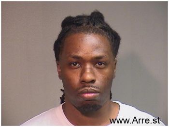 Jamal La Gray Mugshot