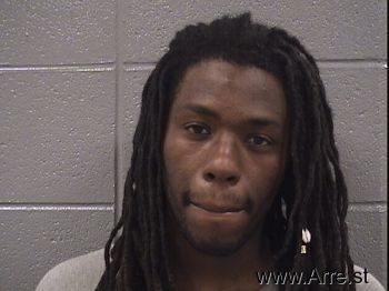 Jamal  Gray Mugshot