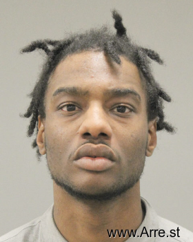 Jamal Nmn Gray Mugshot