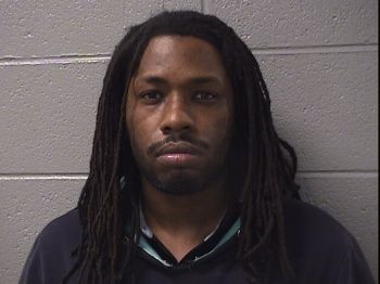 Jamal  Gray Mugshot