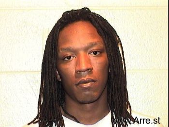 Jamal  Harris Mugshot