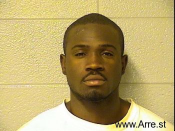 Jamal B Harrison Mugshot