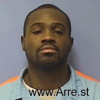 Jamal  Harrison Mugshot