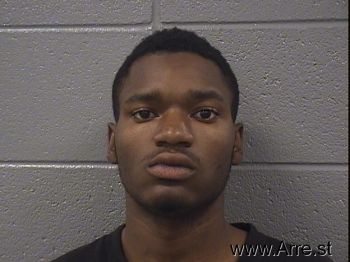 Jamal D Johnson Mugshot