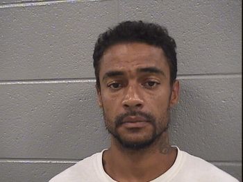 Jamal  Johnson Mugshot