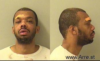 Jamal Kareem Johnson Mugshot