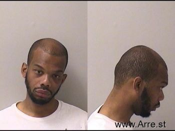 Jamal Kareem Johnson Mugshot