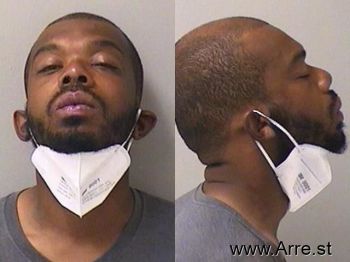 Jamal Kareem Johnson Mugshot