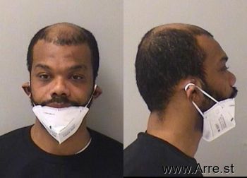 Jamal Kareem Johnson Mugshot