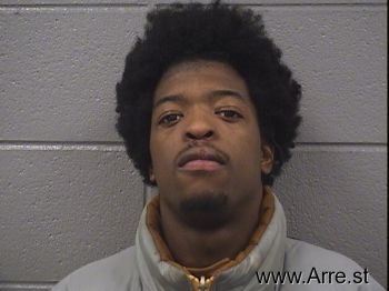 Jamal  Perry Mugshot