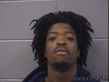 Jamal  Perry Mugshot