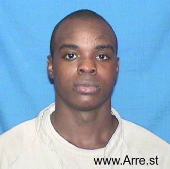 Jamal  Perry Mugshot