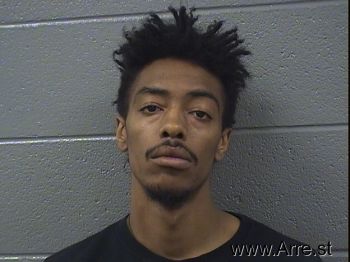 Jamal  Prude Mugshot