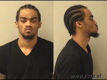 Jamal A Robinson Mugshot