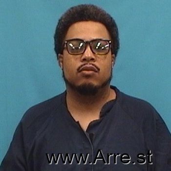 Jamal D Scott Mugshot