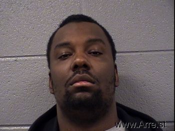 Jamal  Thomas Mugshot