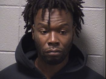 Jamal  Vaughn Mugshot