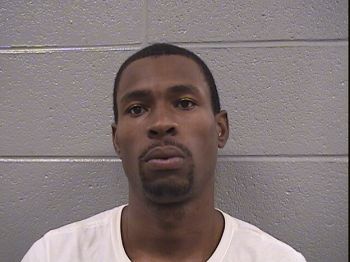 Jamal  Walker Mugshot