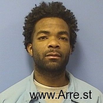 Jamal T Wright Mugshot