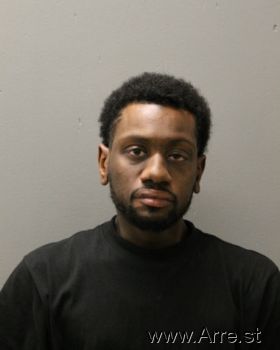 Jamall H Williams Mugshot