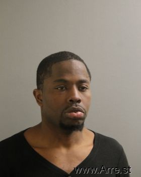 Jamalle L Brown Mugshot