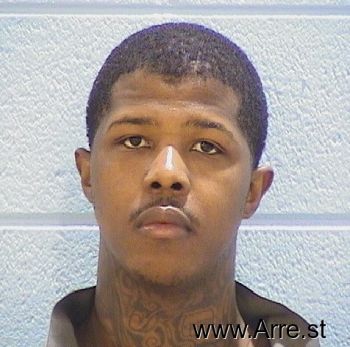 Jamar  Dixon Mugshot