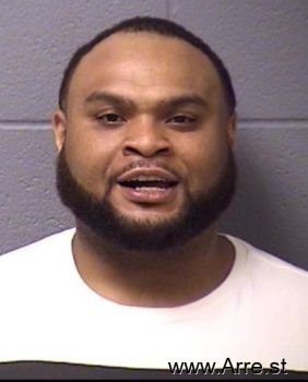 Jamar C Jones Mugshot