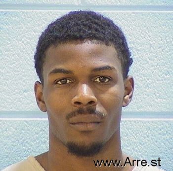 Jamar  Jones Mugshot