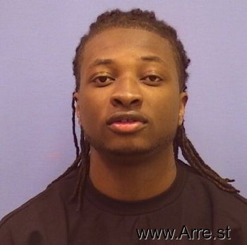 Jamar L Moore Mugshot