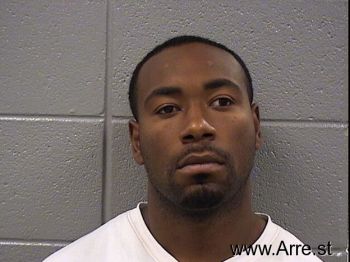 Jamar  Robinson Mugshot