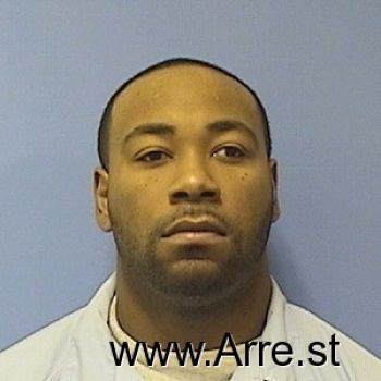 Jamar L Robinson Mugshot