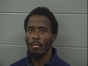 Jamar  Wheeler Mugshot