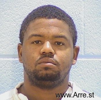 Jamar E Williams Mugshot