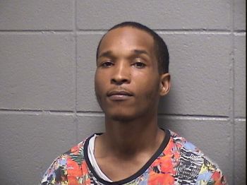 Jamarco  Jones Mugshot