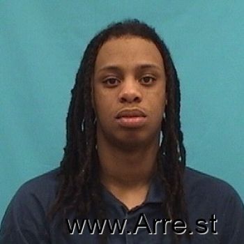 Jamarh E Gray Mugshot