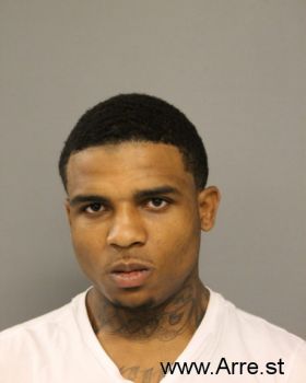 Jamari L Williams Mugshot